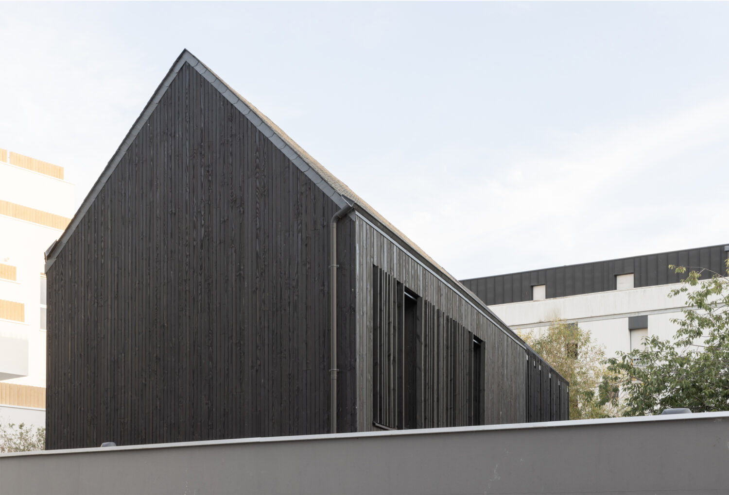 ORLA-extension-serre-maison-ossature bois-vannes-MKS-architecture-architecte